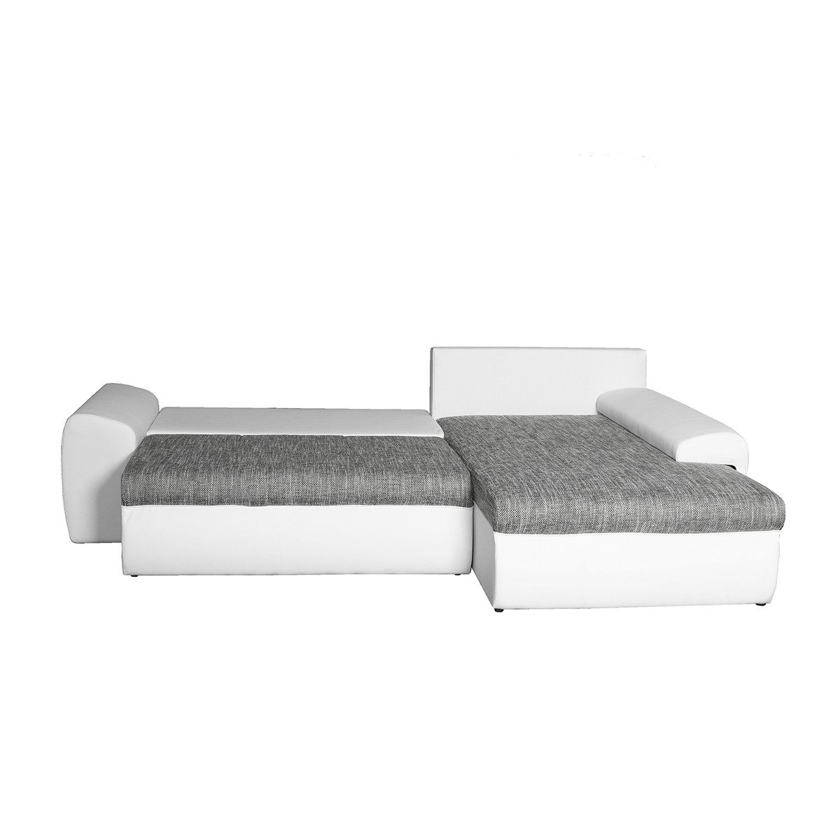 NANCY Wohnzimmergarnitur mit Schlaffunktion | moebel-trend-24